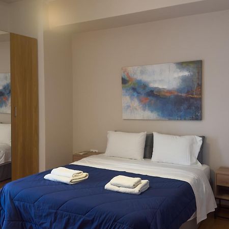 Ermou 44 - Family Apartment أثينا المظهر الخارجي الصورة