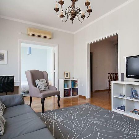 Ermou 44 - Family Apartment أثينا المظهر الخارجي الصورة