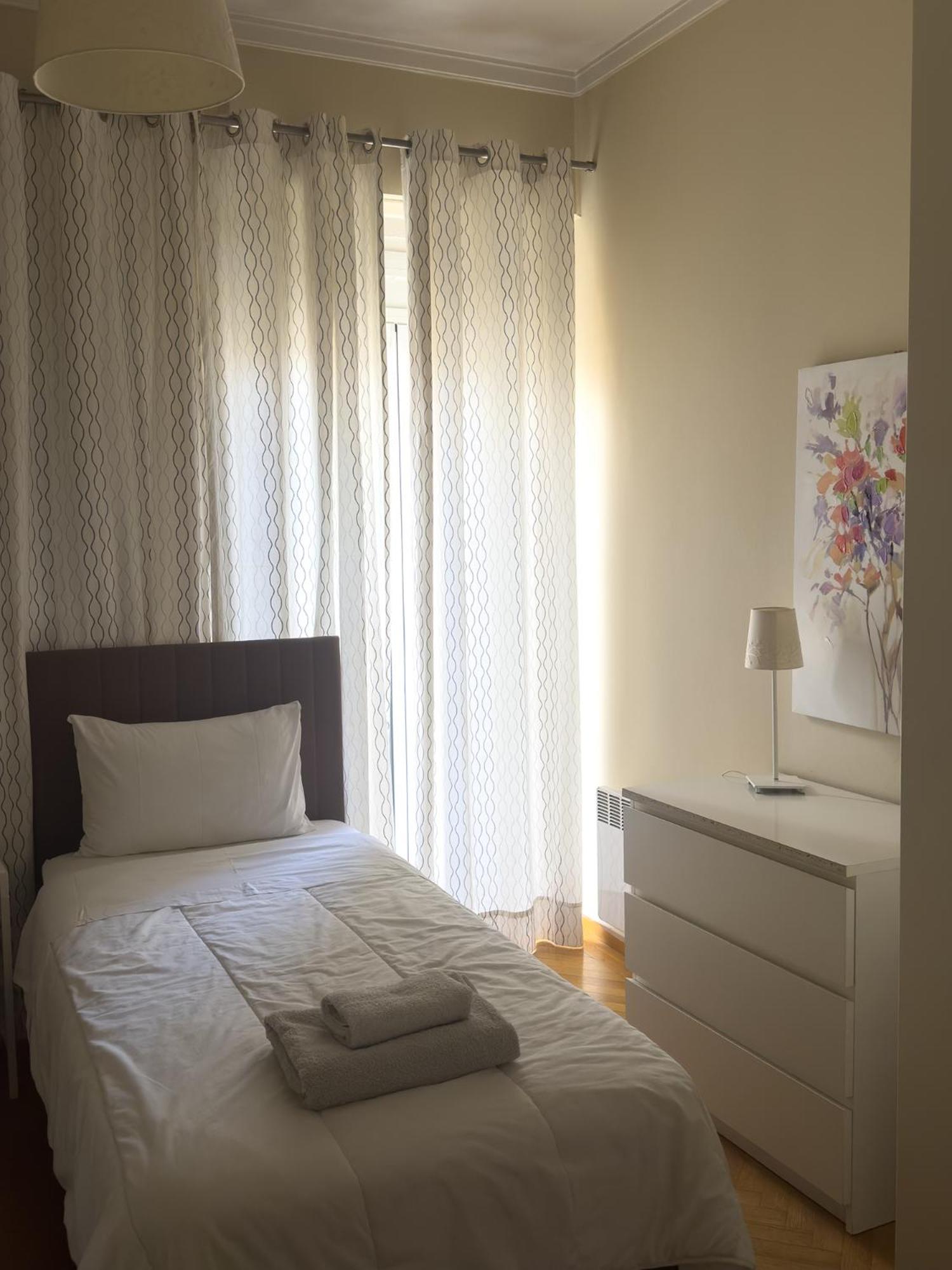 Ermou 44 - Family Apartment أثينا المظهر الخارجي الصورة