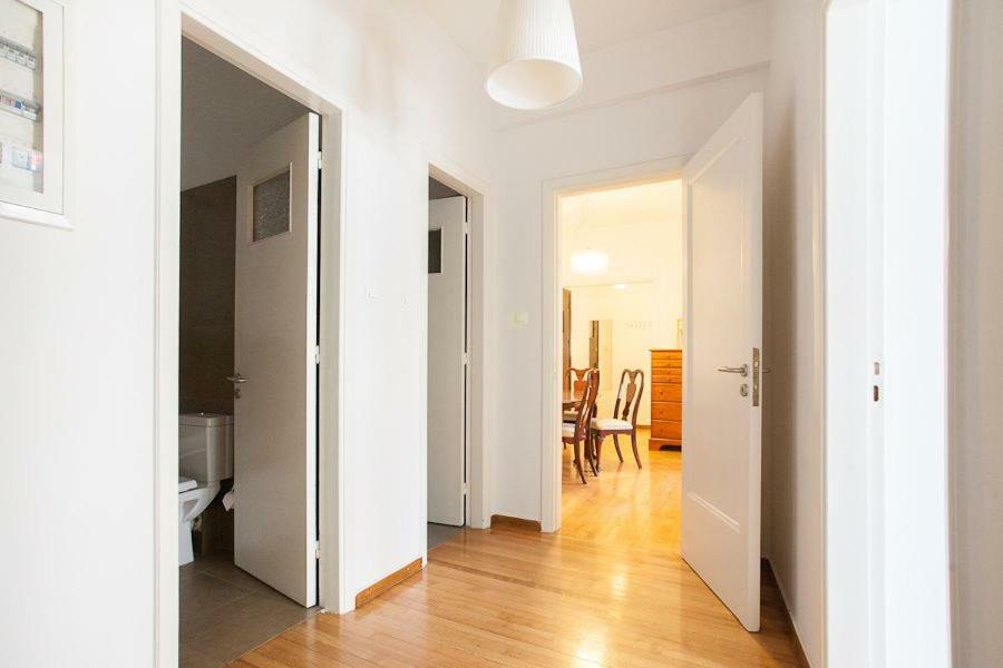 Ermou 44 - Family Apartment أثينا المظهر الخارجي الصورة