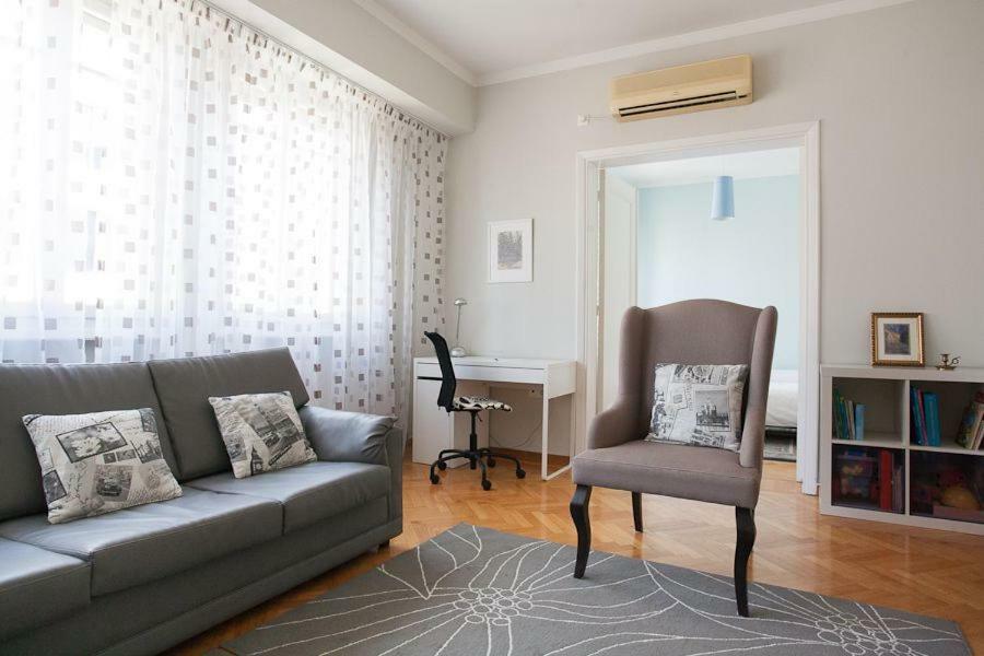 Ermou 44 - Family Apartment أثينا المظهر الخارجي الصورة