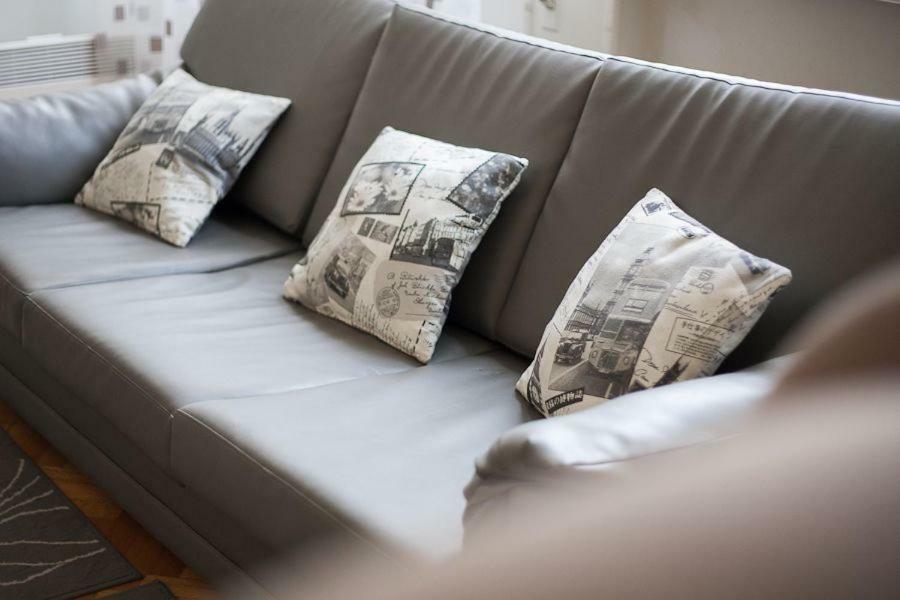 Ermou 44 - Family Apartment أثينا المظهر الخارجي الصورة